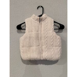 Mayoral Brand Kids Sweater Vest-Size 3‎ NWT